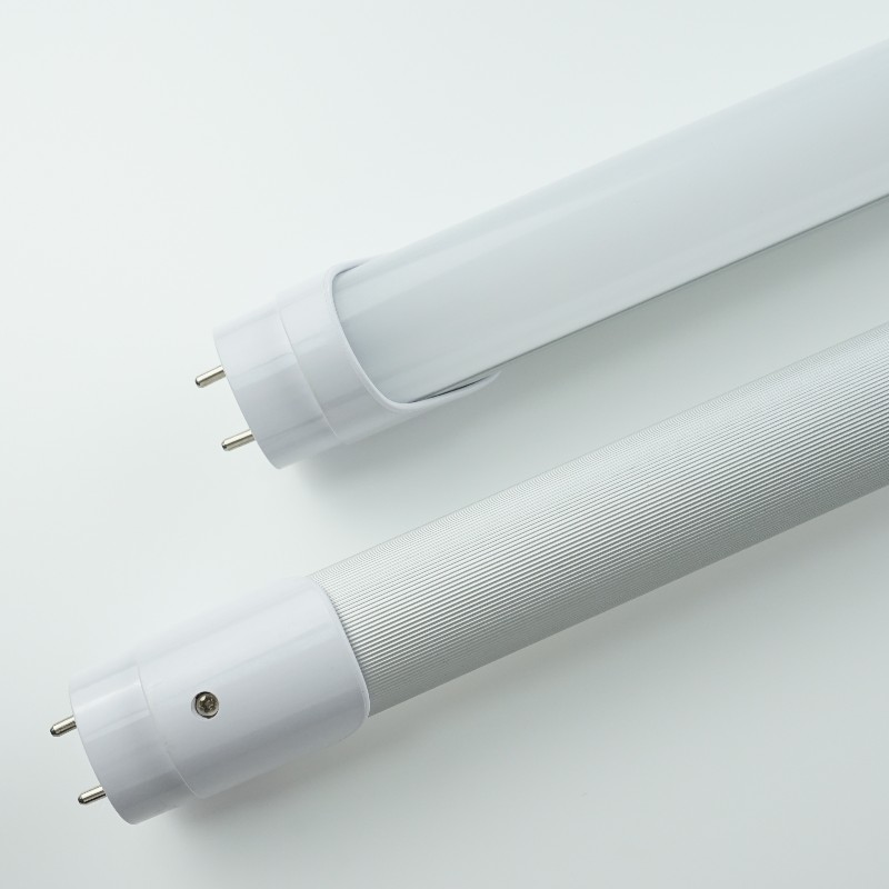 Lampe à diodes électroluminescentes à double aiguille G13